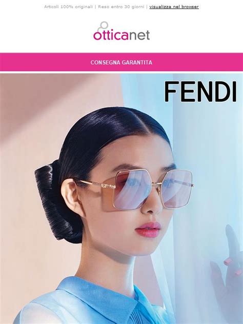 otticanet fendi